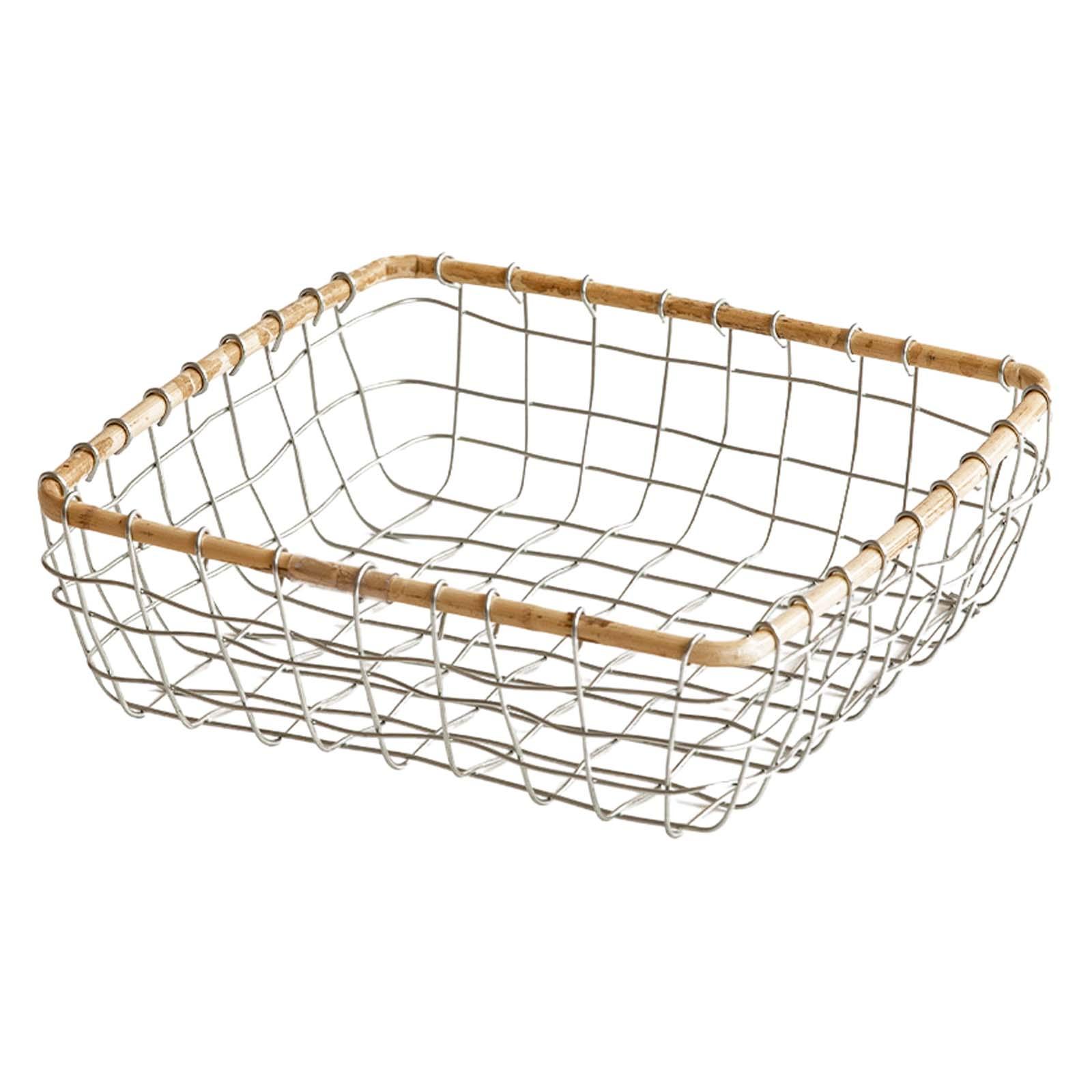 Keranjang Buah, Keranjang Kawa - Compost Bin Countertop ulasan dan harga