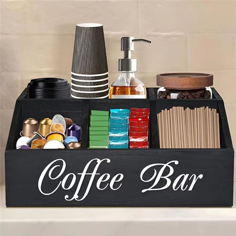 Keranjang Penyimpanan Kopi Kay - Compost Bin Countertop ulasan dan harga