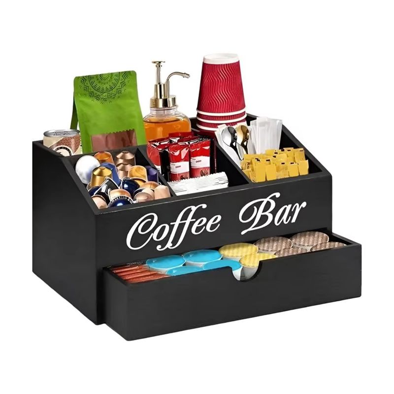 Keranjang Penyimpanan Kopi Kay - Compost Bin Countertop ulasan dan harga