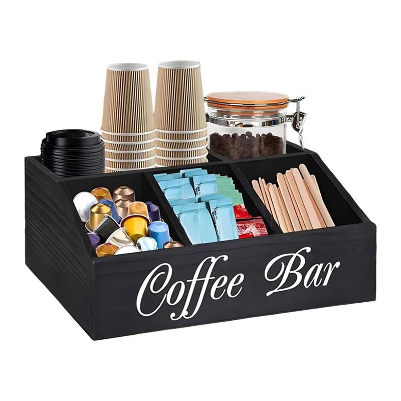 Keranjang Penyimpanan Kopi Kay - Compost Bin Countertop ulasan dan harga