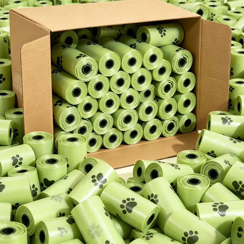 Kantong Sampah Biodegradable u - Biodegradable Bin Liner ulasan dan harga
