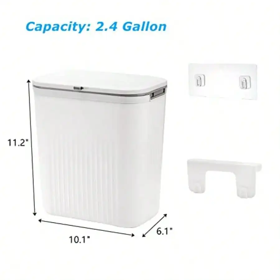2 Paket Tempat Sampah Kompos D - Compost Bin Countertop ulasan dan harga