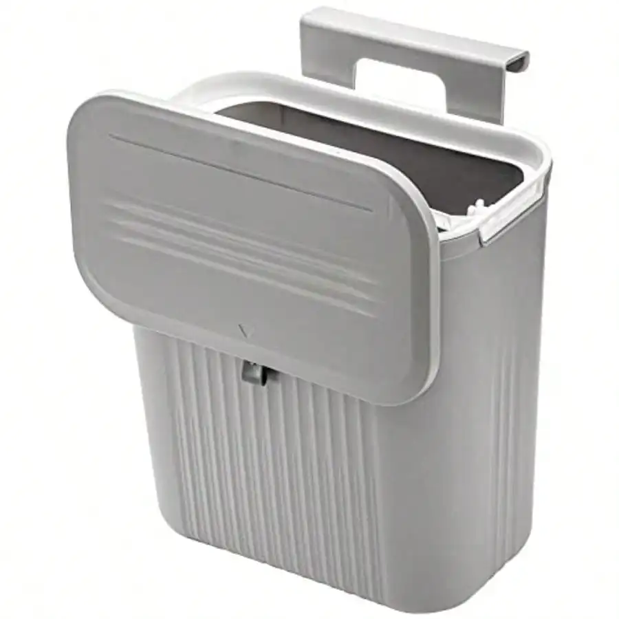 2 Paket Tempat Sampah Kompos D - Compost Bin Countertop ulasan dan harga